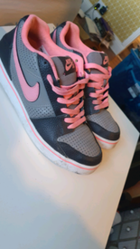 size 6 trainers womens